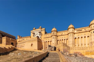 amer-fort